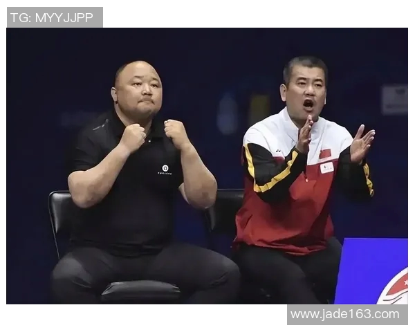 张军专访:从青涩少年到网球传奇的成长之路回顾 张军专访:从青涩少年到网球传奇的成长之路回顾