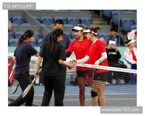 杭州网球队在锦标赛中的速度优势与战术解析 杭州网球队在锦标赛中的速度优势与战术解析