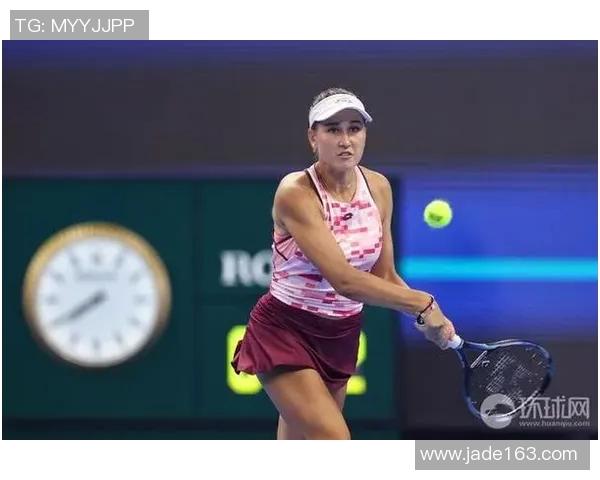 武汉网球队在网球耐力排行榜中荣登第九名展现出强大实力与潜力 武汉网球队在网球耐力排行榜中荣登第九名展现出强大实力与潜力