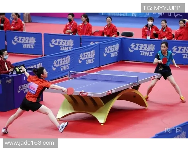 杭州乒乓球队技术解析:从基础训练到比赛策略的全面探讨 杭州乒乓球队技术解析:从基础训练到比赛策略的全面探讨