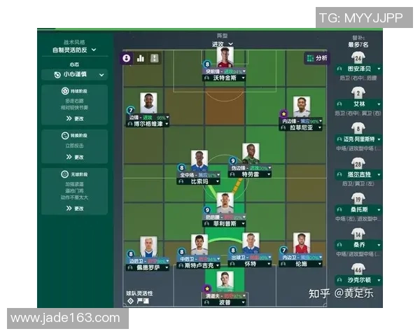 杭州足球队的节奏体系解析与战术创新探讨