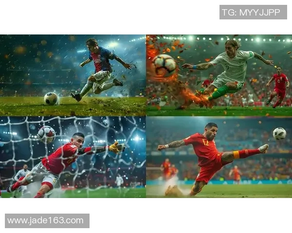 欧洲杯足球明星游戏全新体验带你领略足球魅力与激情的完美结合