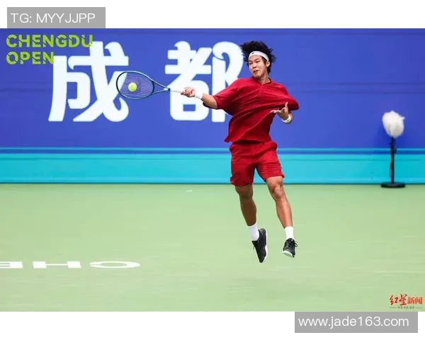 成都网球队的节奏揭秘：网球巨献背后的故事与激情