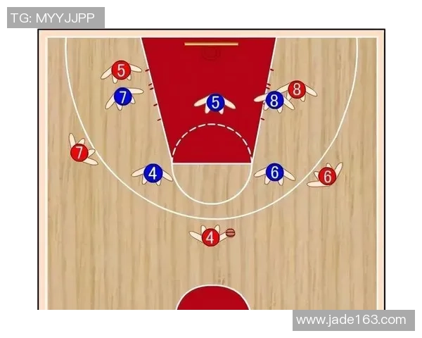 深入分析杭州篮球队独特的节奏打法与战术风格 深入分析杭州篮球队独特的节奏打法与战术风格