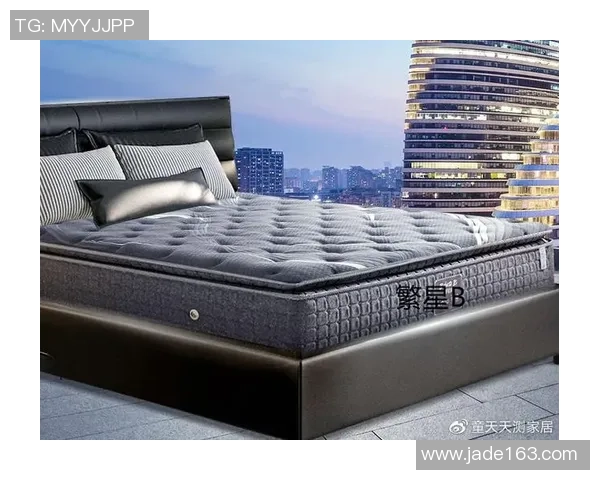 足球明星的睡眠秘密揭秘他们如何选择床垫提升比赛表现与健康状态